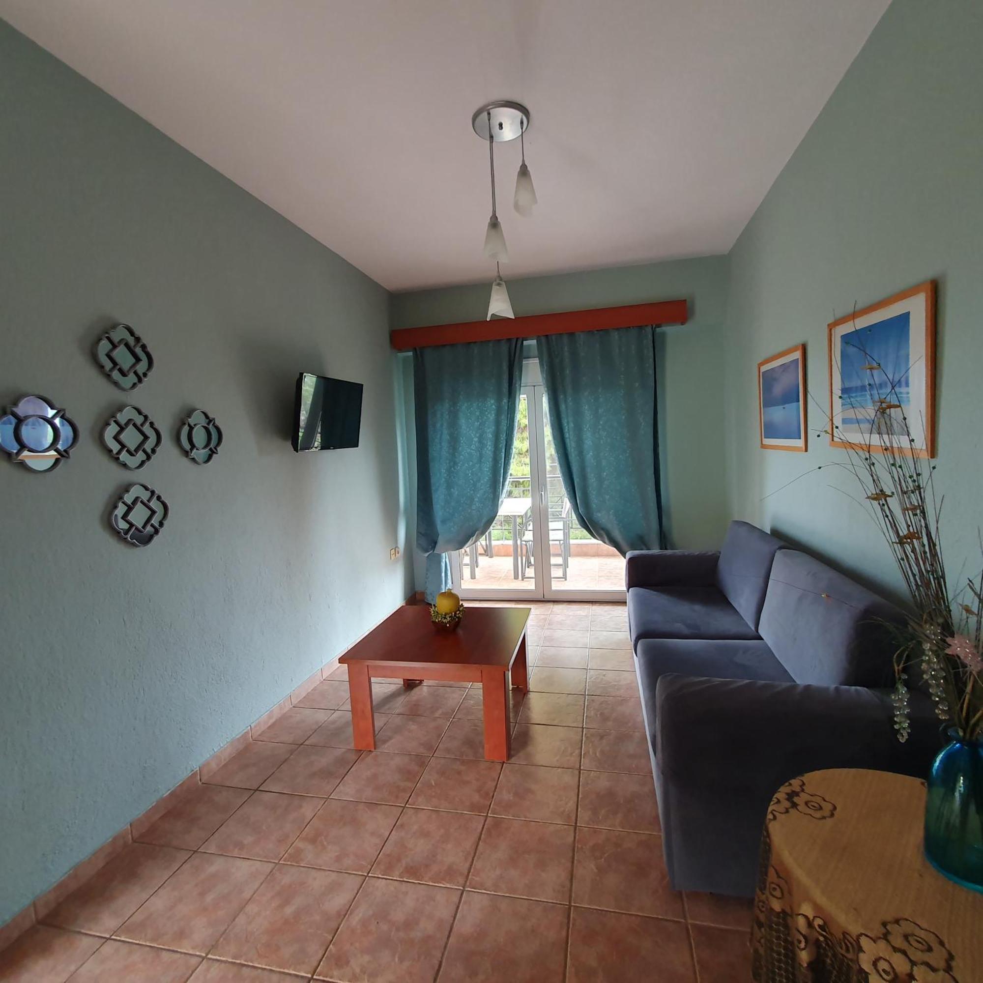 אליה Agrili Apartments & Rooms חדר תמונה